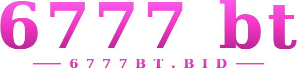 6777 bt logo